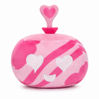 Blox Fruits Love Fruit Plush Toy – 10cm Soft Stuffed Game Doll