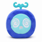Blox Fruits Portal Fruit Plush Toy – 10cm Soft Stuffed Game Doll