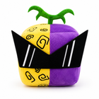 Blox Fruits Soul Fruit Plush Toy – 10cm Soft Stuffed Game Doll