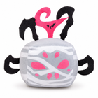 Blox Fruits Spider Fruit Plush Toy – 10cm Soft Stuffed Game Doll