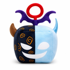 Blox Fruits Spirit Fruit Plush Toy – 10cm Soft Stuffed Game Doll