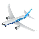 BM30 787 RC Airplane | 3CH Gyro-Stabilized Glider | Toylvia