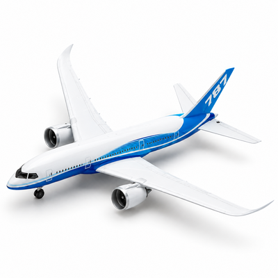 BM30 787 RC Airplane | 3CH Gyro-Stabilized Glider | Toylvia