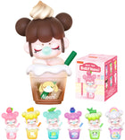 The Sweetest Sip: BabyNanci Milk Tea Series - 12 Flavor Mystery Figures