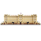 Buckingham Palace Building Set | 5604PCS London Architecture | Toylvia