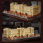 Buckingham Palace Building Set | 5604PCS London Architecture | Toylvia