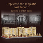 Buckingham Palace Building Set | 5604PCS London Architecture | Toylvia