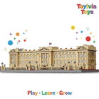 Buckingham Palace Building Set | 5604PCS London Architecture | Toylvia