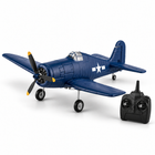 FX9503 RC F6F Hellcat plane with remote controller