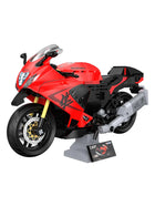 CaDA Suzuki Motorcycle Building Sets – Hayabusa & Katana