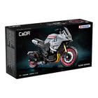 CaDA Suzuki Motorcycle Building Sets – Hayabusa & Katana