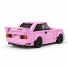 The Velocity Pro: 435-Piece Sports Car DIY Construction Kit product photo