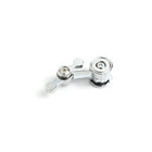 Chaotic Pendulum Metal Fidget Spinner Zinc Alloy EDC Desk Toy