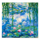 Claude Monet Landscape 1000 Piece Jigsaw Puzzle Art Decor