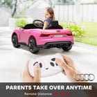Licensed Audi RS e-tron GT 12V Ride-On Car | Parental Remote | ToyIvia