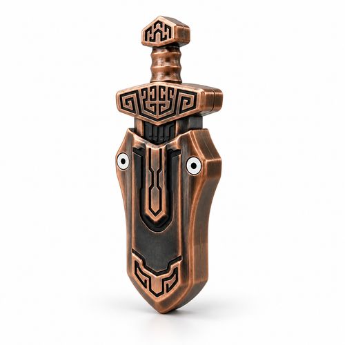 Copper โ supplied studio image