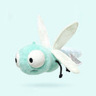 Creative Insect Plush Toy Series - Soft Fly, Beetle, and Bug Stuffed Dolls