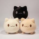 Cartoon Fishtail Cat Plush Doll Mermaid Kitty Bed Sofa Pillow