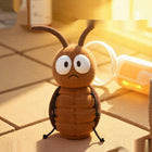 Creative Insect Plush Toy Series - Soft Fly, Beetle, and Bug Stuffed Dolls