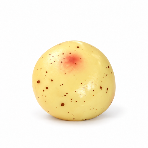 Crunchy ASMR Corn Squishy Sensory Fidget Stress Relief Toy - alternate view