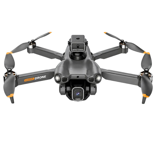 CS25 4K Drone Intelligent Obstacle Avoidance 2-Battery Kit - alternate view
