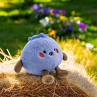 14cm Cute Blueberry Plush Toy - 5.5