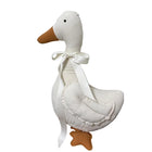 Cute Goose Plush Toy Soft Stuffed Animal Nursery Cuddle Doll