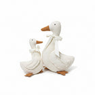 Cute Goose Plush Toy Soft Stuffed Animal Nursery Cuddle Doll