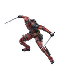 Deadpool Action Figure Wade Wilson Collectible Model | Toylvia™
