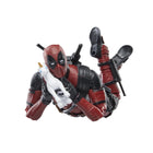 Deadpool Action Figure Wade Wilson Collectible Model | Toylvia™