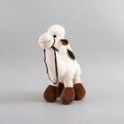 Creative Desert Doll Plush Toy Camel Cactus Stuffed Companion