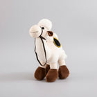 Creative Desert Doll Plush Toy Camel Cactus Stuffed Companion