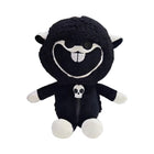 25cm DogDay Plush Toy - Smiling Critters Stuffed Animal Doll