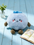 14cm Cute Blueberry Plush Toy - 5.5