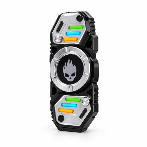 Star Soldier โ supplied featured studio image