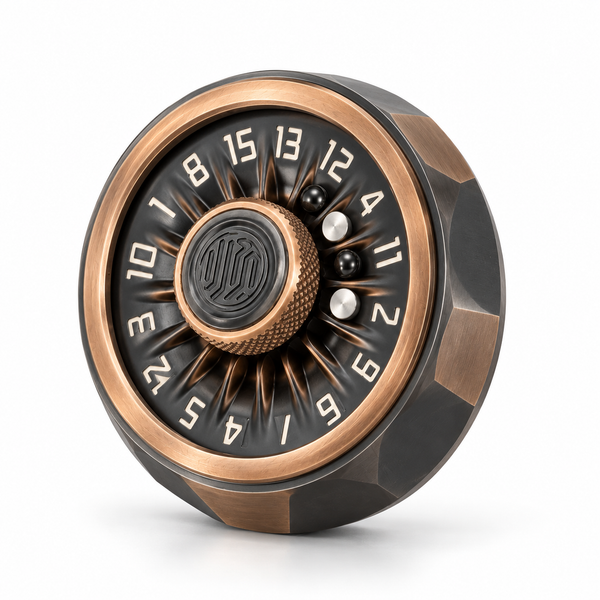 Star Ring — supplied featured studio image