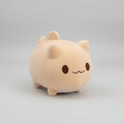 Cartoon Fishtail Cat Plush Doll Mermaid Kitty Bed Sofa Pillow