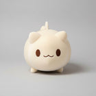 Cartoon Fishtail Cat Plush Doll Mermaid Kitty Bed Sofa Pillow