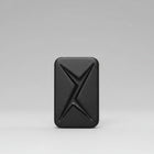 Flash Metal EDC Fidget Slider Magnetic Infinite Push Card