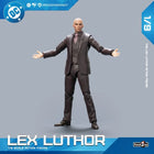 Lex Luthor Model New Superman Movie 1/9 Action Figure - DC Character Toy