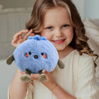 14cm Cute Blueberry Plush Toy - 5.5