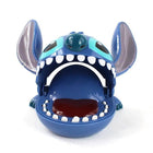 Funny Bite Finger Dentist Game Toy - Cartoon Monster Push Teeth Game (16cm)
