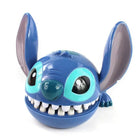 Funny Bite Finger Dentist Game Toy - Cartoon Monster Push Teeth Game (16cm)