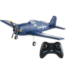 FX9503 RC F6F Hellcat Fighter Jet | Brushless Motor EPP Plane | Toylvia