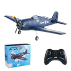 FX9503 RC F6F Hellcat Fighter Jet | Brushless Motor EPP Plane | Toylvia