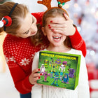 637pcs 12-in-1 Singing Monster Building Set | Wubbox Action Figures | Toylvia