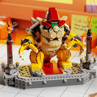 Game Villain Turtle Building Blocks | 1272PCS Boss Model | Toylvia