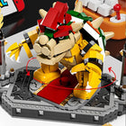 Game Villain Turtle Building Blocks | 1272PCS Boss Model | Toylvia