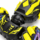 gesture-sensing-4wd-rc-stunt-car-360-drifts-dual-battery: accurate close-up macro detail.