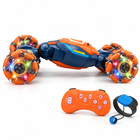 gesture-sensing-4wd-rc-stunt-car-twist-lights-music-kids: distinct supporting studio angle.